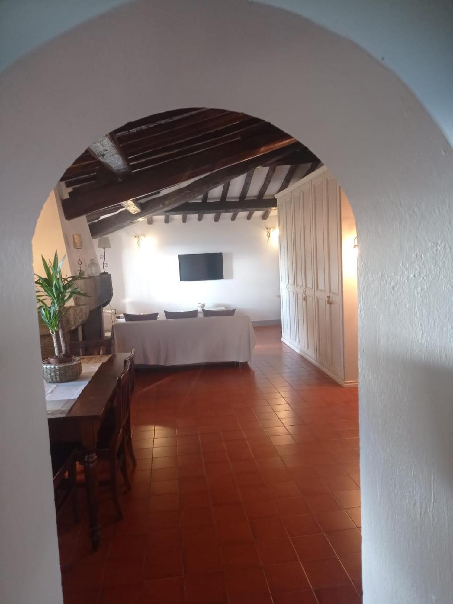 Podere I Rovai-Apt Il Rifugio- In The Heart Of Tuscany Reggello Ngoại thất bức ảnh