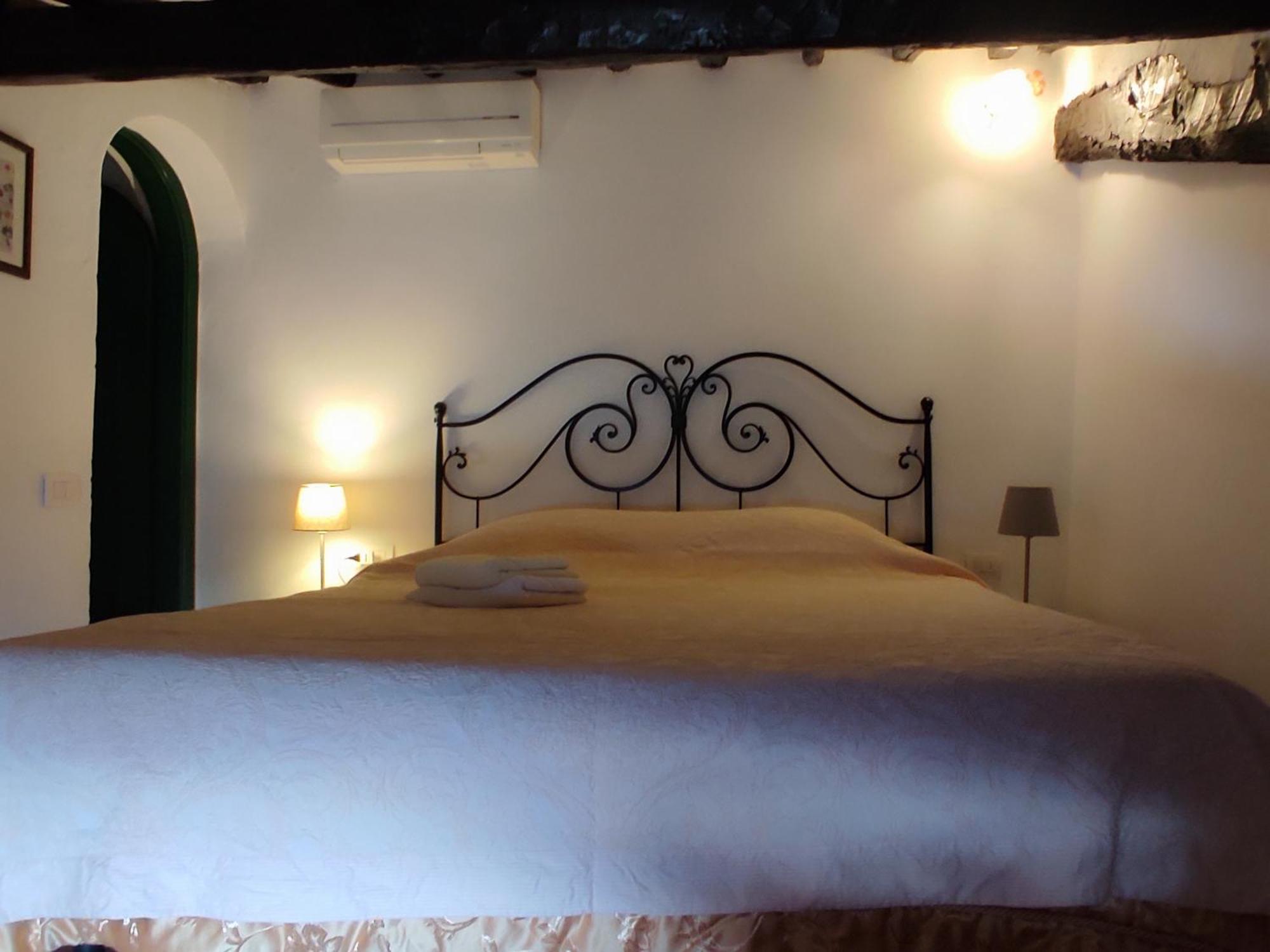 Podere I Rovai-Apt Il Rifugio- In The Heart Of Tuscany Reggello Ngoại thất bức ảnh