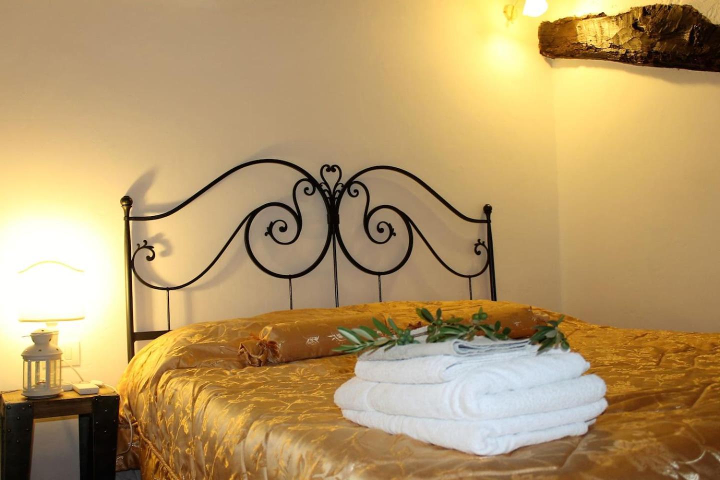 Podere I Rovai-Apt Il Rifugio- In The Heart Of Tuscany Reggello Ngoại thất bức ảnh