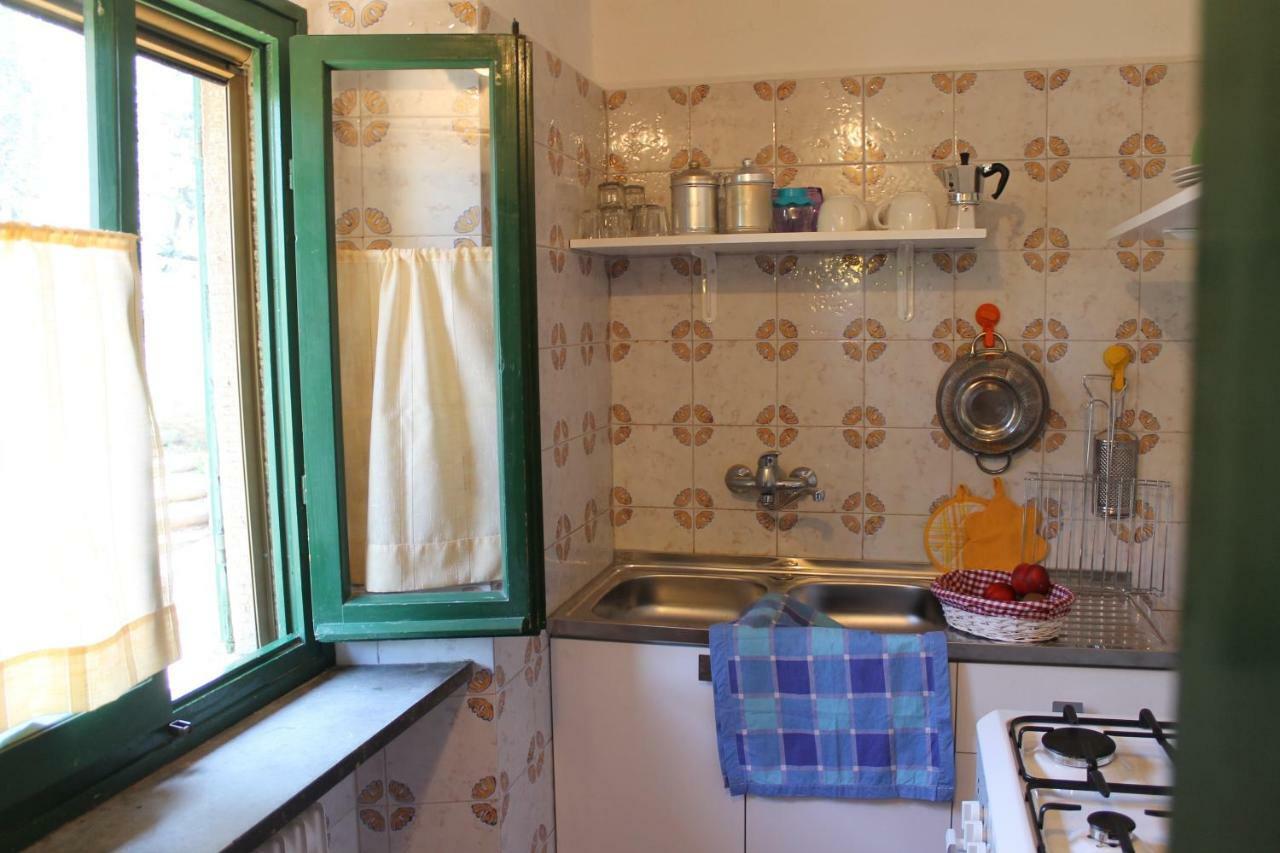 Podere I Rovai-Apt Il Rifugio- In The Heart Of Tuscany Reggello Ngoại thất bức ảnh